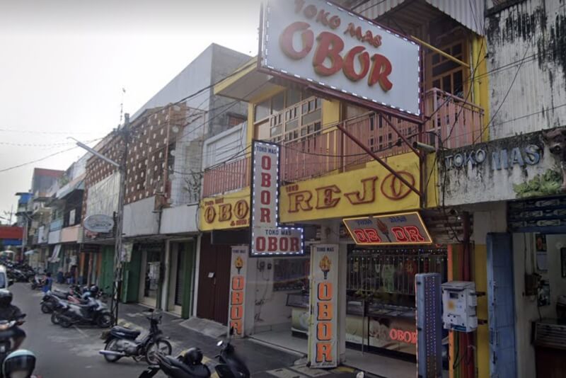 Mall Baru vs Tradisi Parcel Lebaran: Siapa yang Akan Menang di Cilacap?